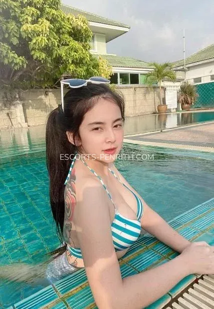 Escorts Penrith Kristin — 4