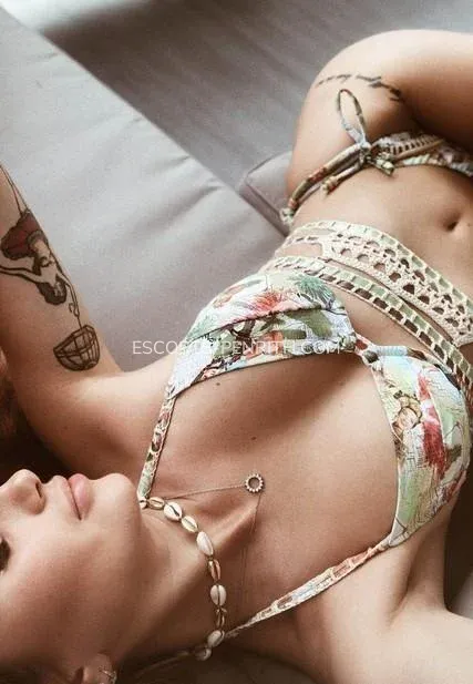 Escorts Penrith Caitlyn — 6