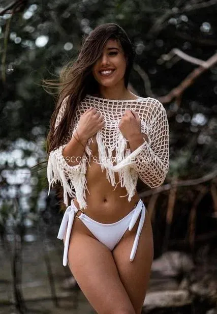 Escorts Penrith Astrid — 1