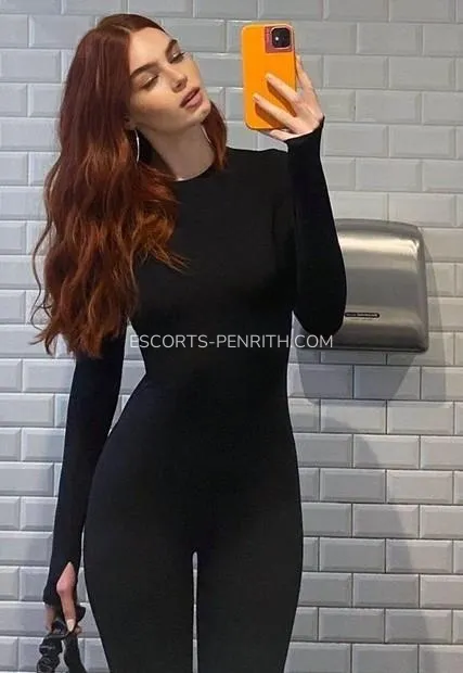 Escorts Penrith Agneta — 2