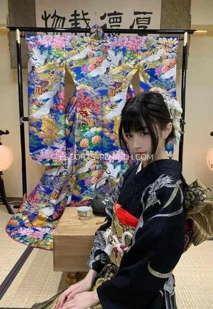 Escorts Penrith Astrid — 3