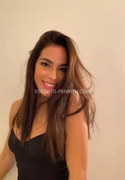 Escorts Penrith Lovisa — 3