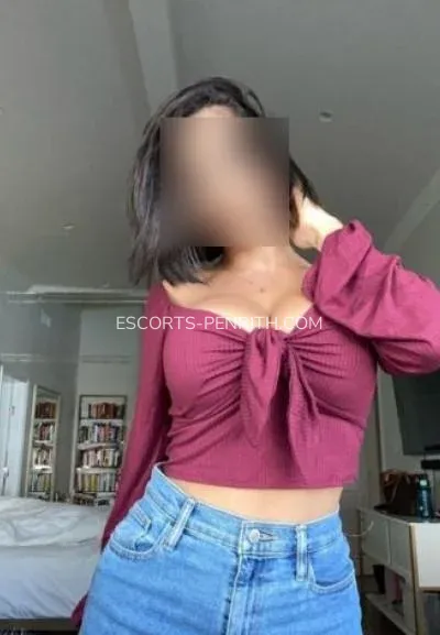 Escorts Penrith Anna — 3