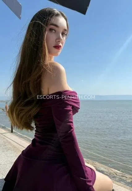 Escorts Penrith Makenna — 5