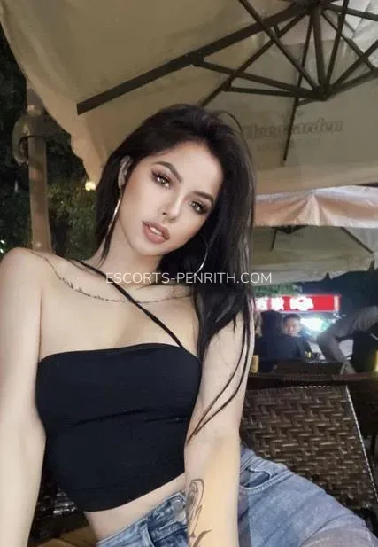 Escorts Penrith Ann-christin — 5