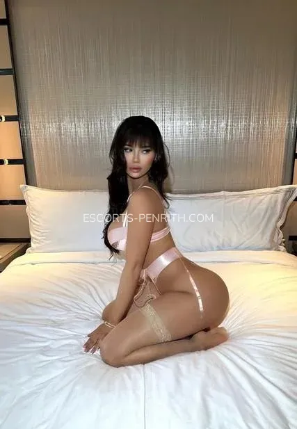 Escorts Penrith Christina — 3