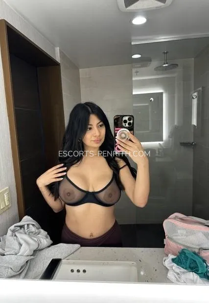 Escorts Penrith Hope — 2