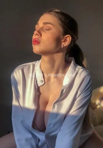 Escorts Penrith Barbro — 5