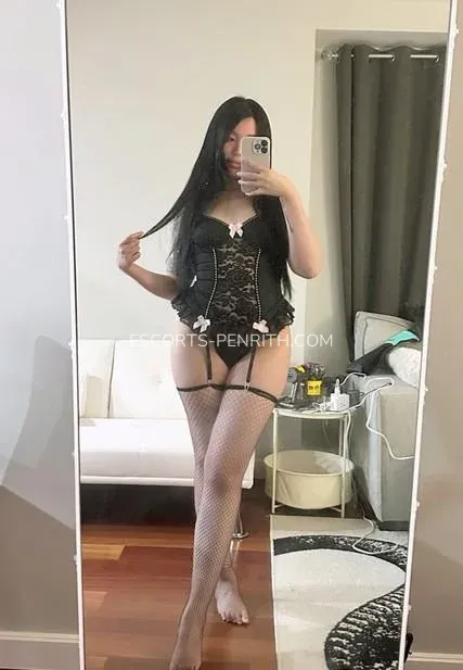 Escorts Penrith Lovisa — 1