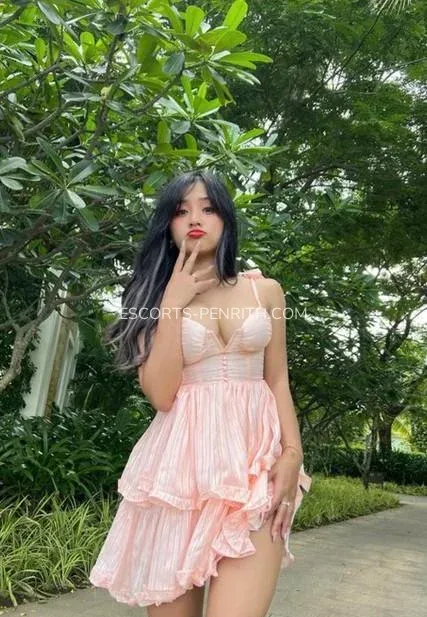 Escorts Penrith Caroline — 6