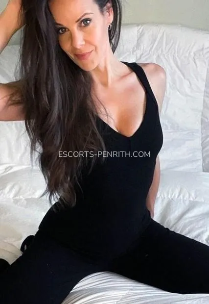 Escorts Penrith Kate — 2