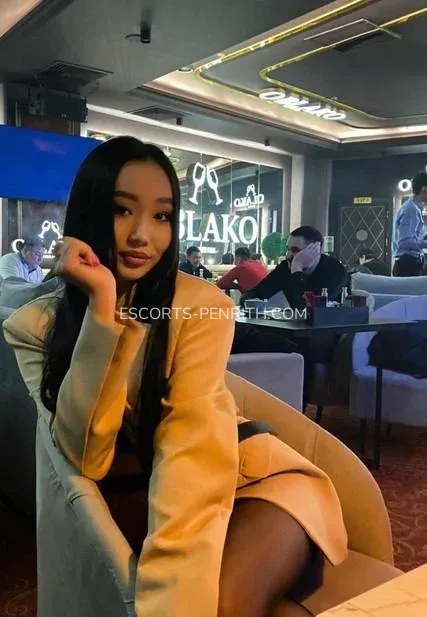 Escorts Penrith Agnes — 6