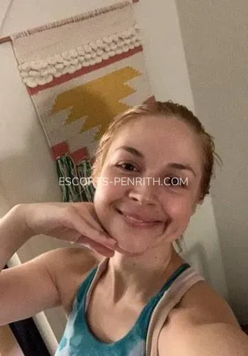Escorts Penrith Margareta — 3