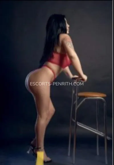 Escorts Penrith Amanda — 2