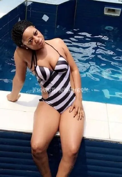 Escorts Penrith Jasmin — 2