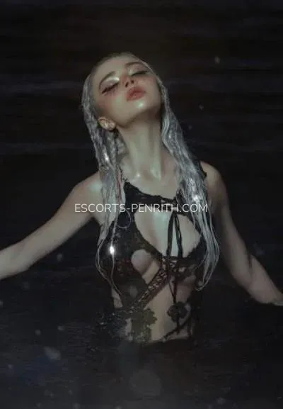 Escorts Penrith Erika — 1
