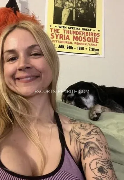Escorts Penrith Payton — 7