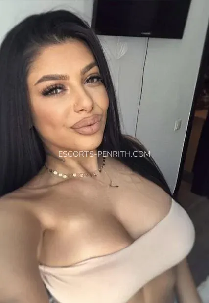 Escorts Penrith Jenna — 5