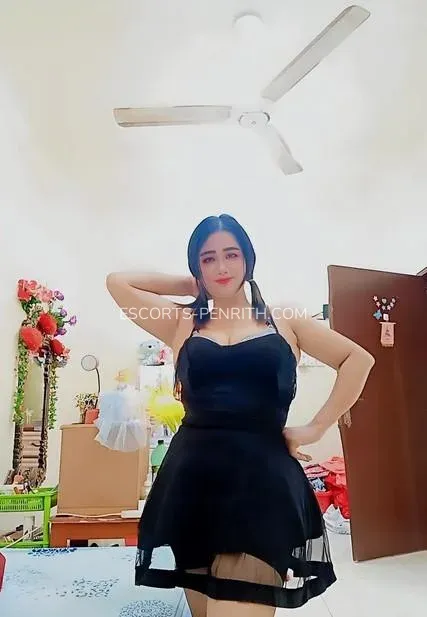 Escorts Penrith Monica — 9