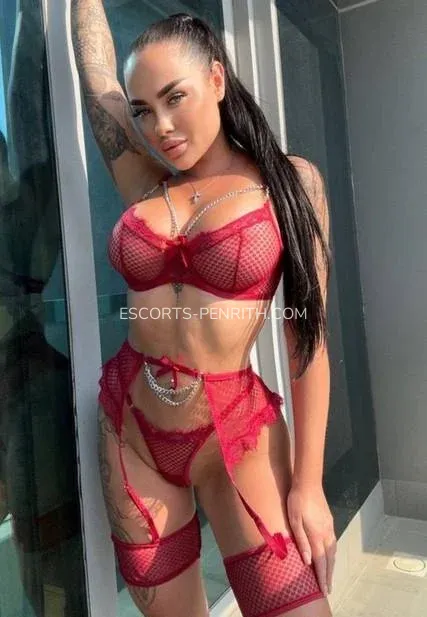 Escorts Penrith Naomi — 3