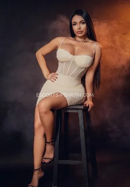 Escorts Penrith Chloe — 1