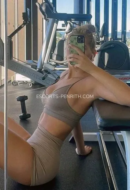 Escorts Penrith Gabriela — 2