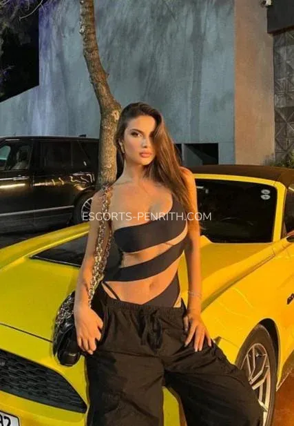 Escorts Penrith Susanne — 1