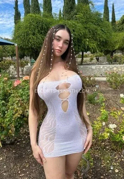 Escorts Penrith Aubrey — 1