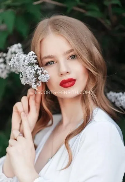 Escort djevojka Constanza - Penrith