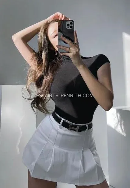 Escorts Penrith Lena — 5