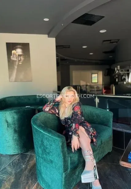 Escorts Penrith Mona — 3