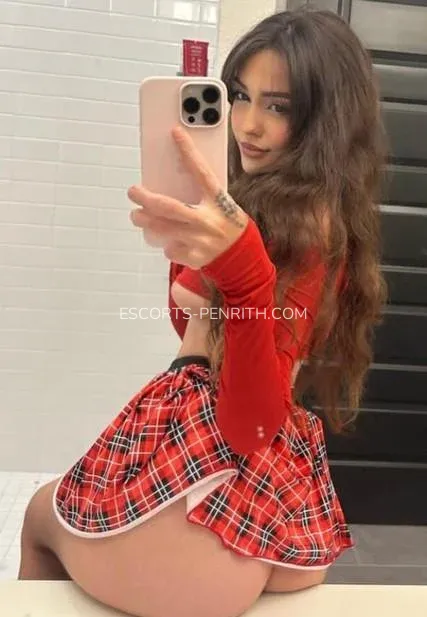 Escorts Penrith Katelyn — 3
