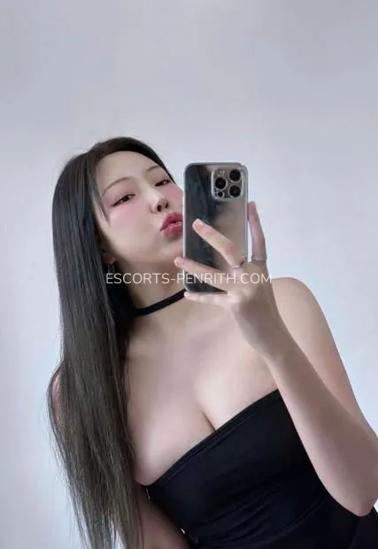 Escorts Penrith kaylee