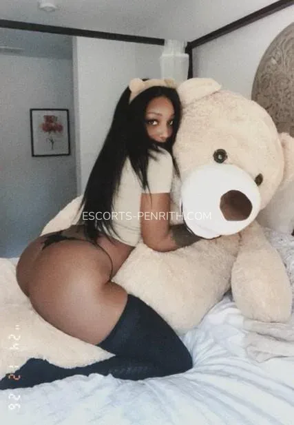 Escorts Penrith Ulla — 3