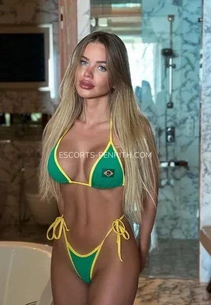 Escorts Penrith Angelica — 1