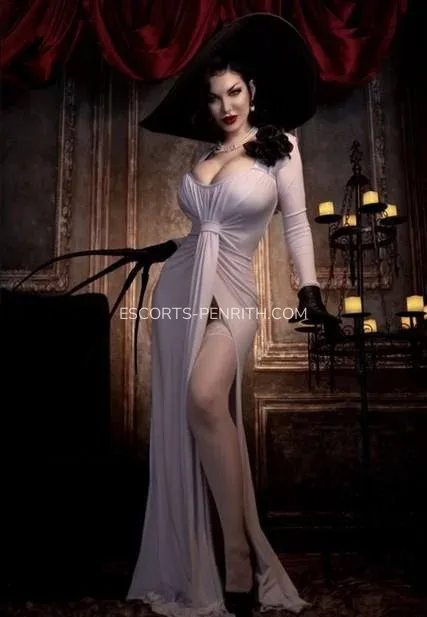 Escorts Penrith Alexandra — 6