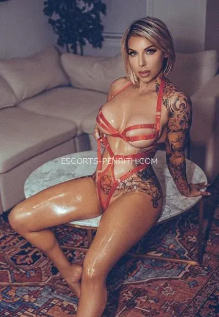 Escorts Penrith Isabella — 9