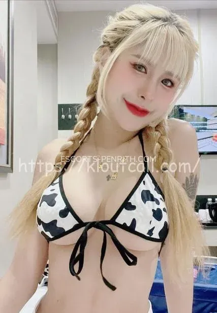 Escorts Penrith Peyton — 4