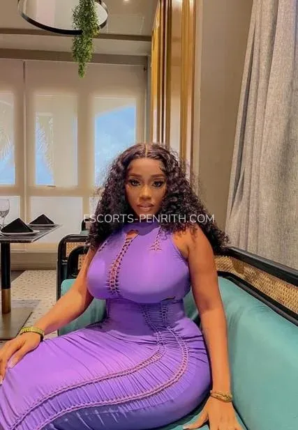 Escorts Penrith Makenna — 3