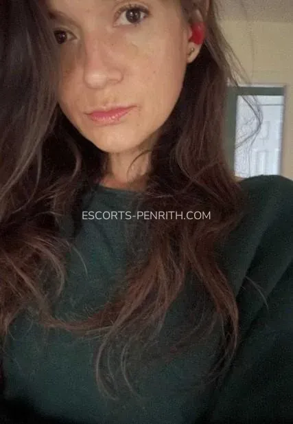 Escorts Penrith Daniela — 1