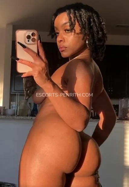 Escorts Penrith Anette — 2