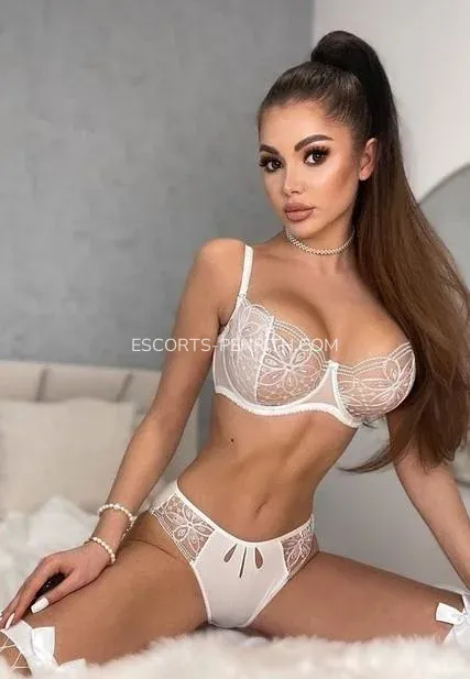 Escorts Penrith Heaven — 1
