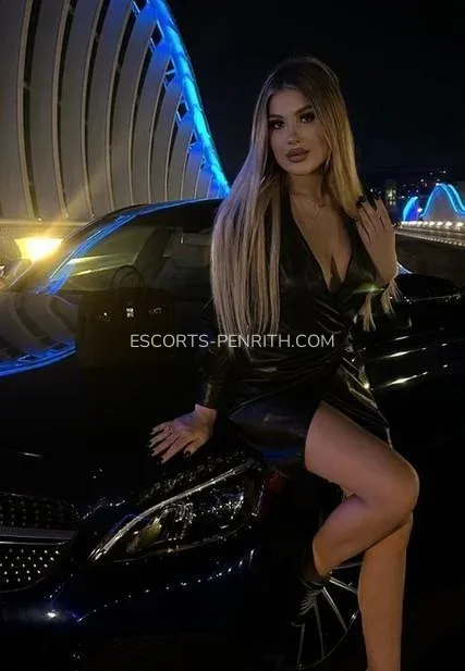 Escorts Penrith Margareta — 1