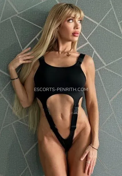 Escorts Penrith Hailey — 3