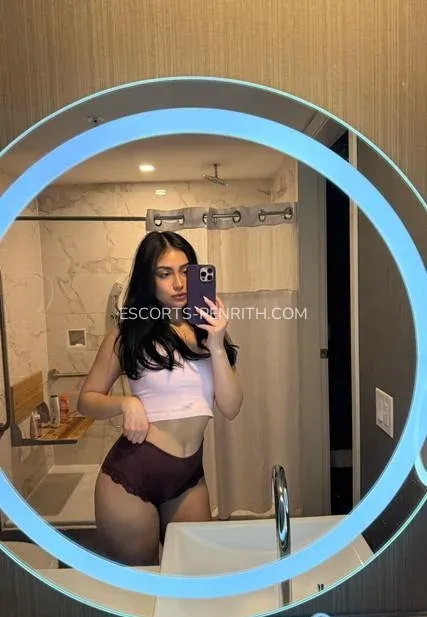 Escorts Penrith Amber — 1