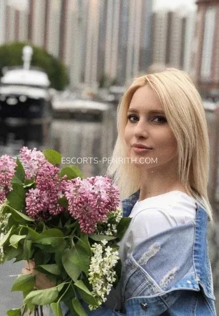 Escorts Penrith Lavinia — 6