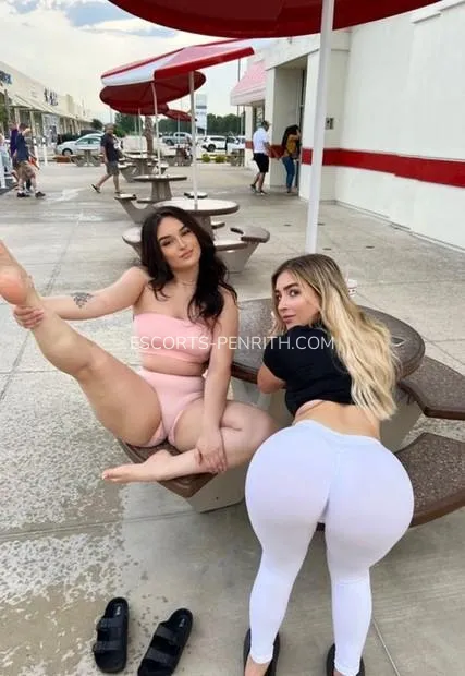 Escorts Penrith Briana — 2