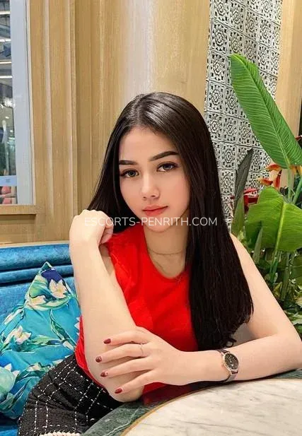 Escorts Penrith Lucy — 3