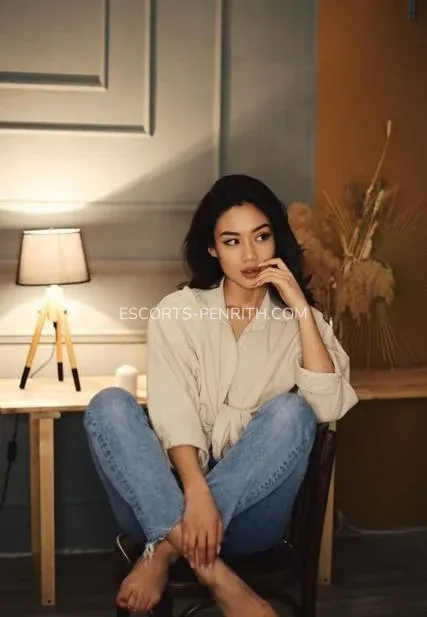 Escorts Penrith Mona — 6