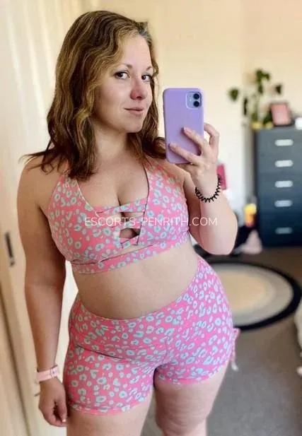 Escorts Penrith Mafalda — 1